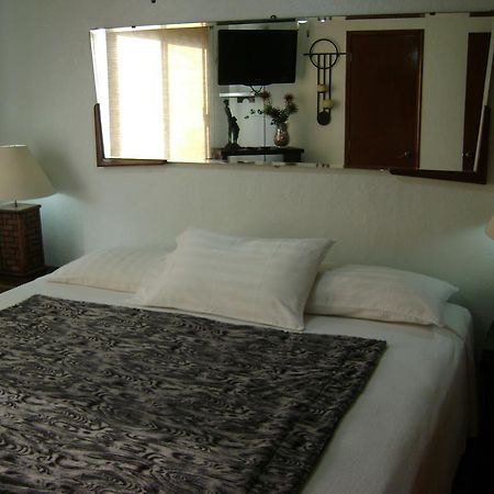Residencia Sofia Hotell Querétaro Exteriör bild