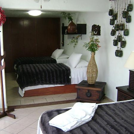 Residencia Sofia Hotell Querétaro Exteriör bild