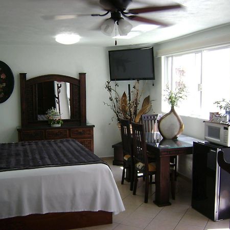 Residencia Sofia Hotell Querétaro Exteriör bild
