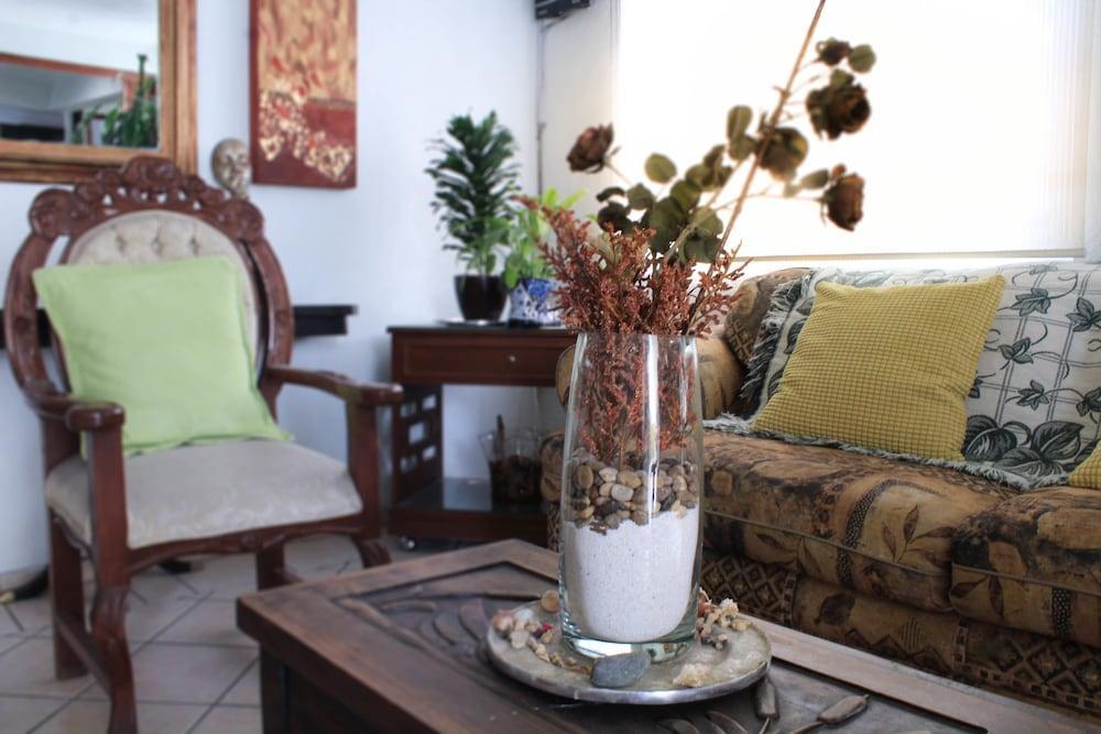 Residencia Sofia Hotell Querétaro Exteriör bild