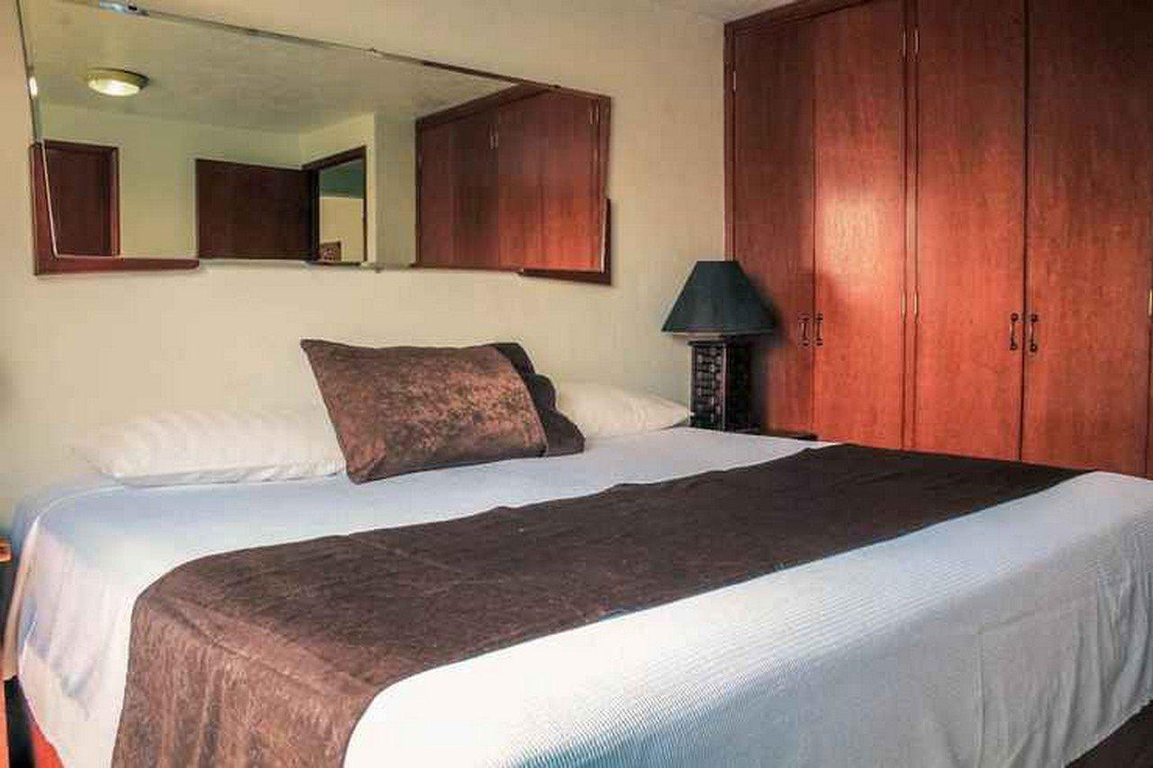 Residencia Sofia Hotell Querétaro Exteriör bild