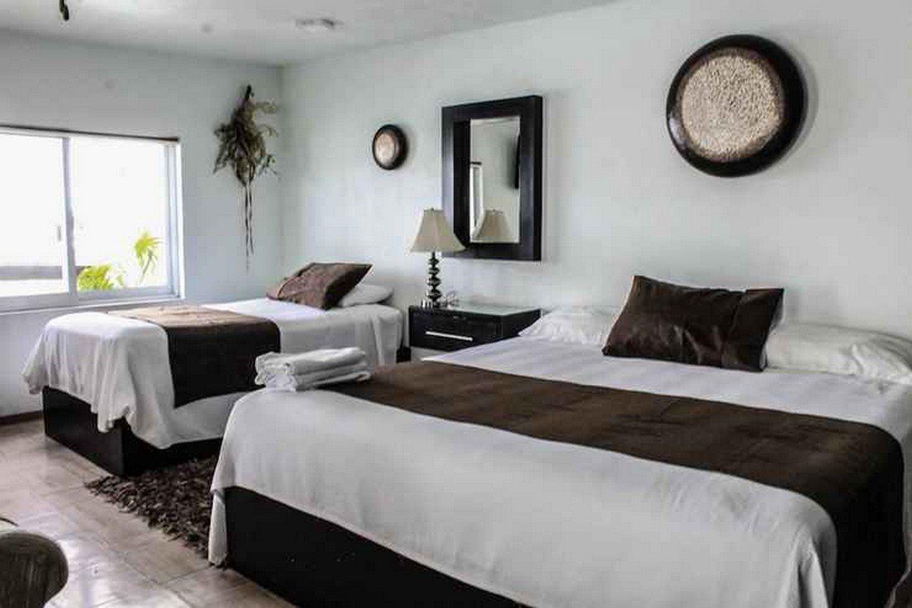 Residencia Sofia Hotell Querétaro Exteriör bild