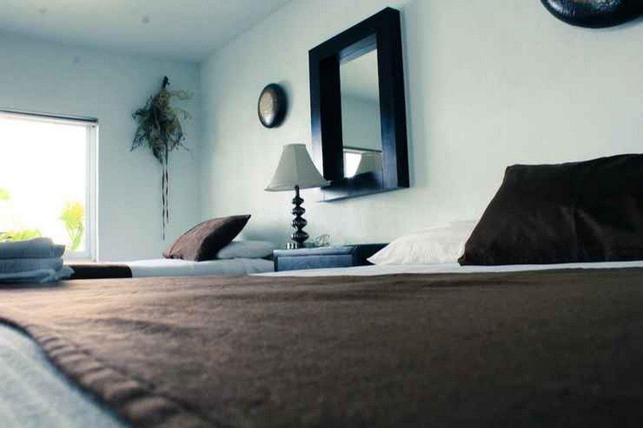 Residencia Sofia Hotell Querétaro Exteriör bild
