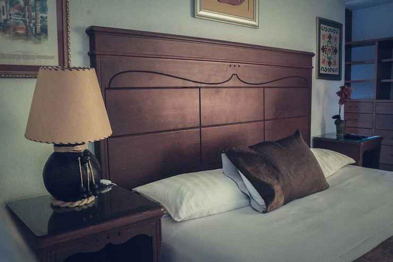 Residencia Sofia Hotell Querétaro Exteriör bild
