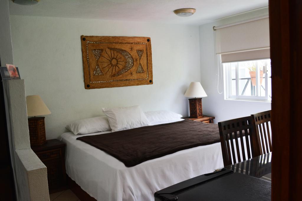 Residencia Sofia Hotell Querétaro Exteriör bild