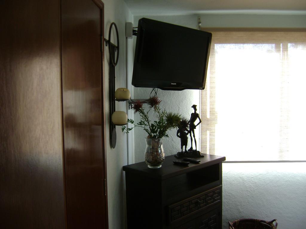 Residencia Sofia Hotell Querétaro Exteriör bild