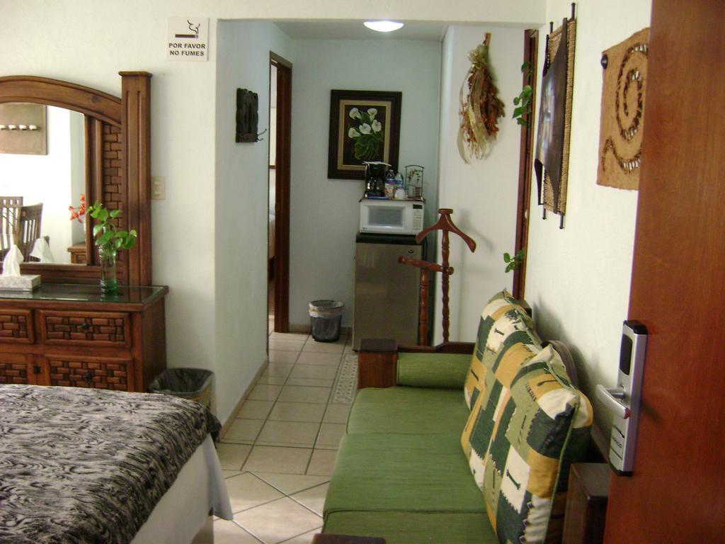 Residencia Sofia Hotell Querétaro Exteriör bild