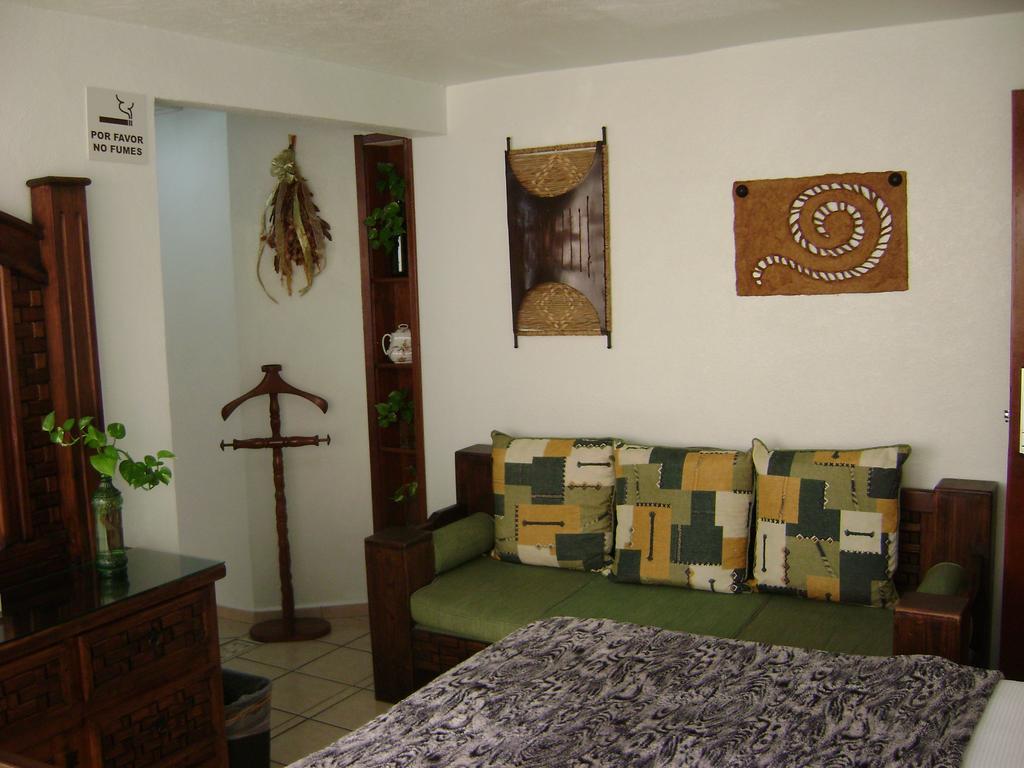 Residencia Sofia Hotell Querétaro Exteriör bild