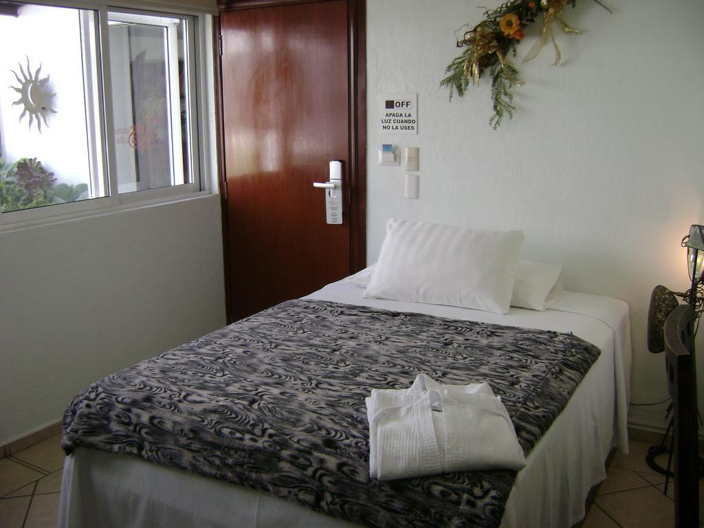 Residencia Sofia Hotell Querétaro Exteriör bild