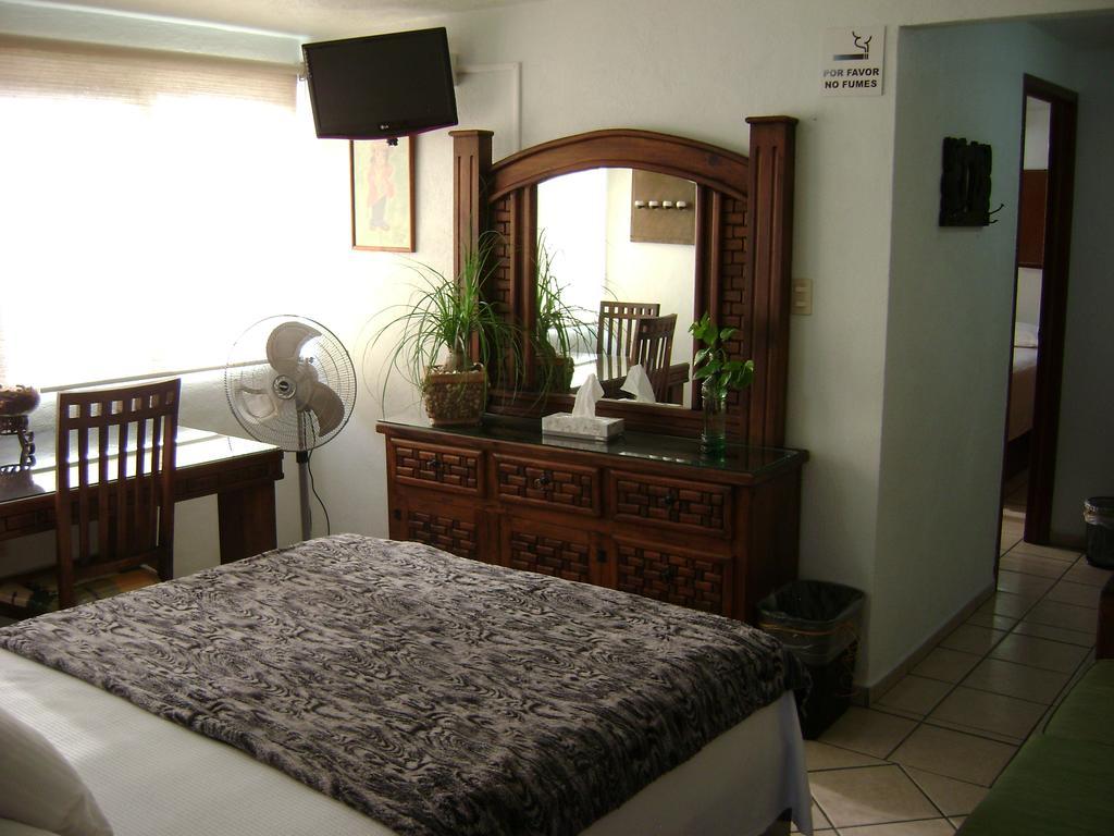 Residencia Sofia Hotell Querétaro Exteriör bild