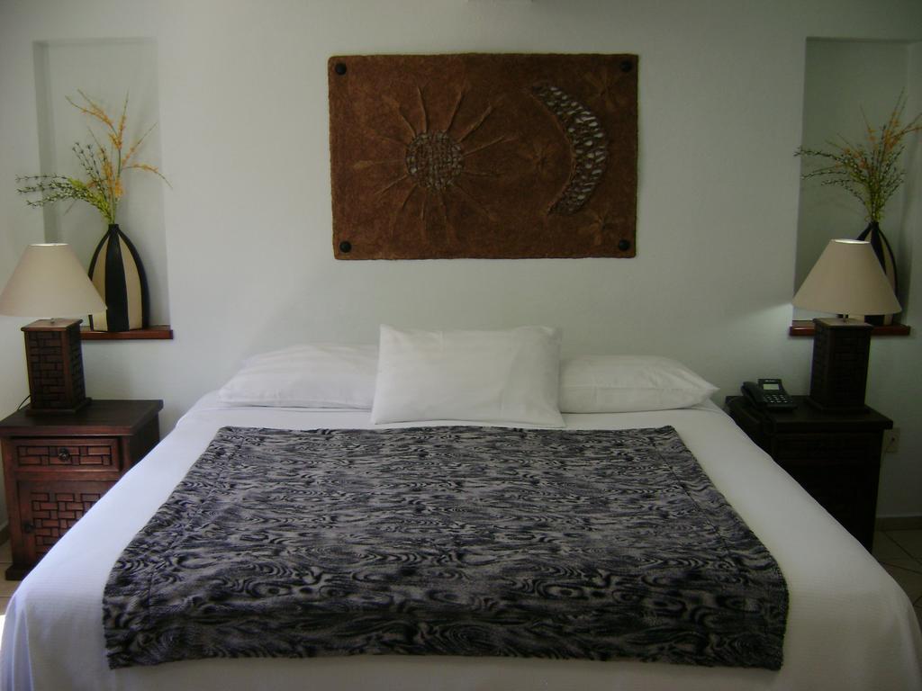 Residencia Sofia Hotell Querétaro Exteriör bild
