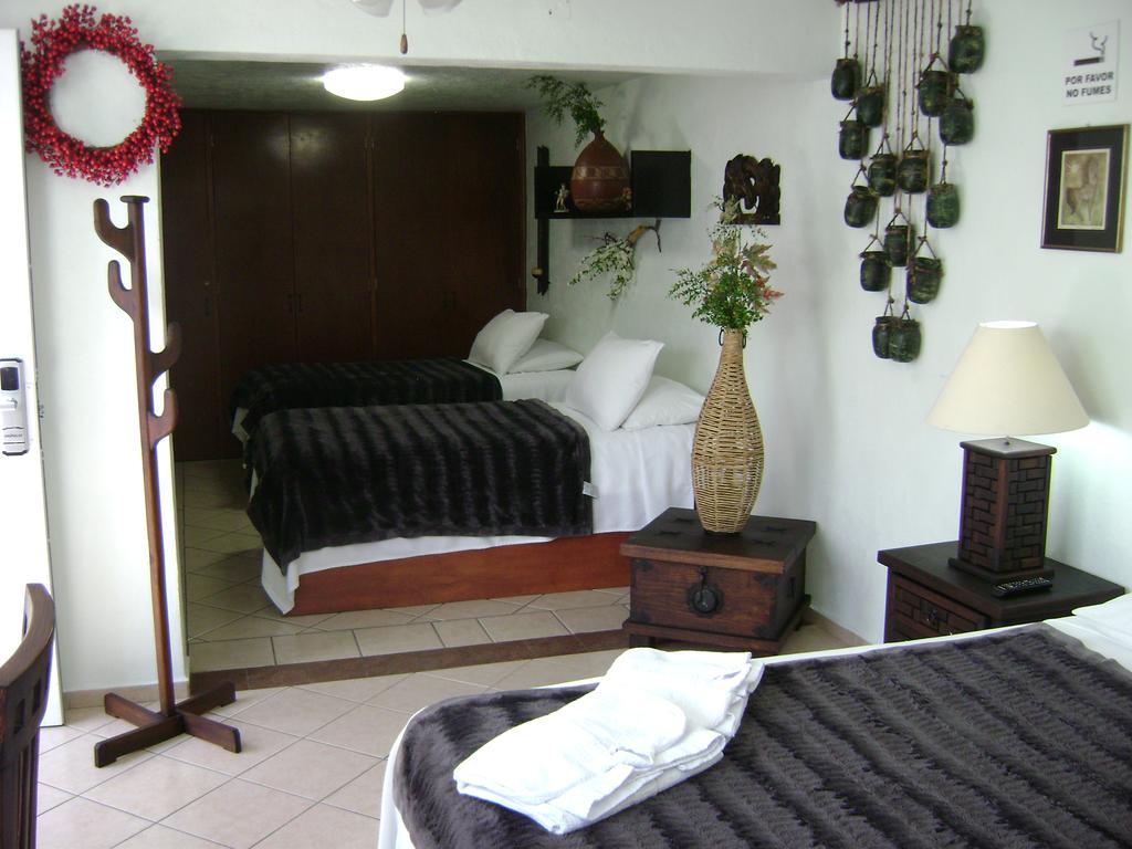 Residencia Sofia Hotell Querétaro Exteriör bild