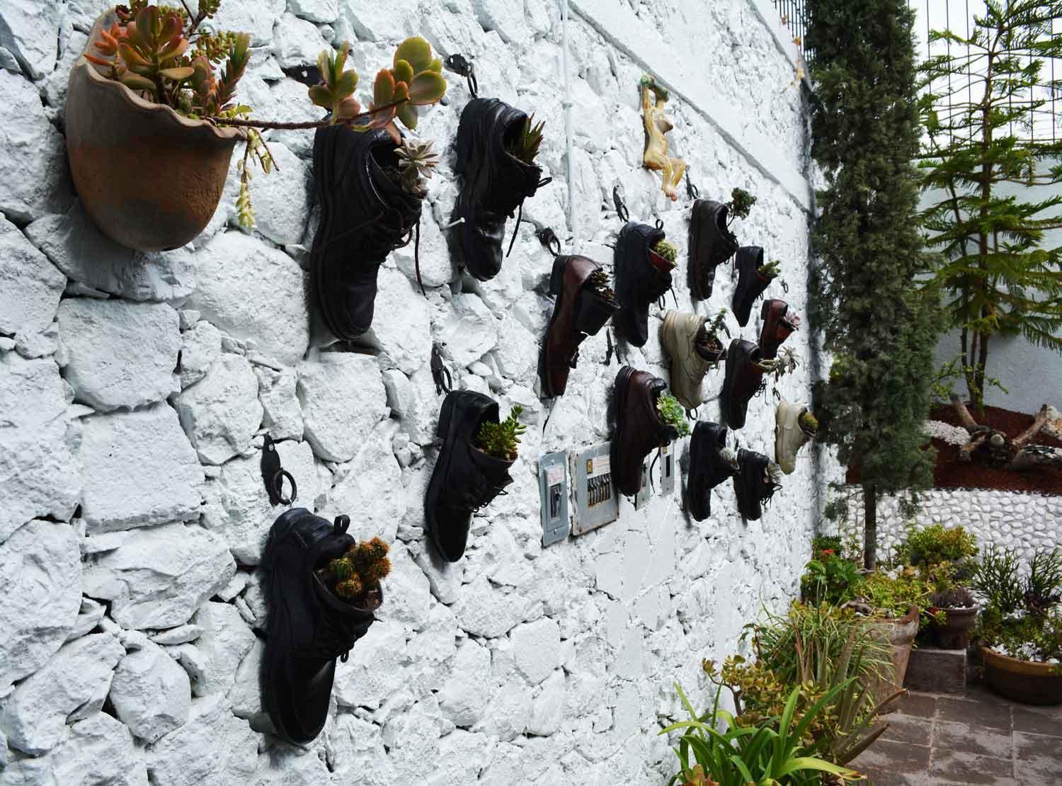 Residencia Sofia Hotell Querétaro Exteriör bild