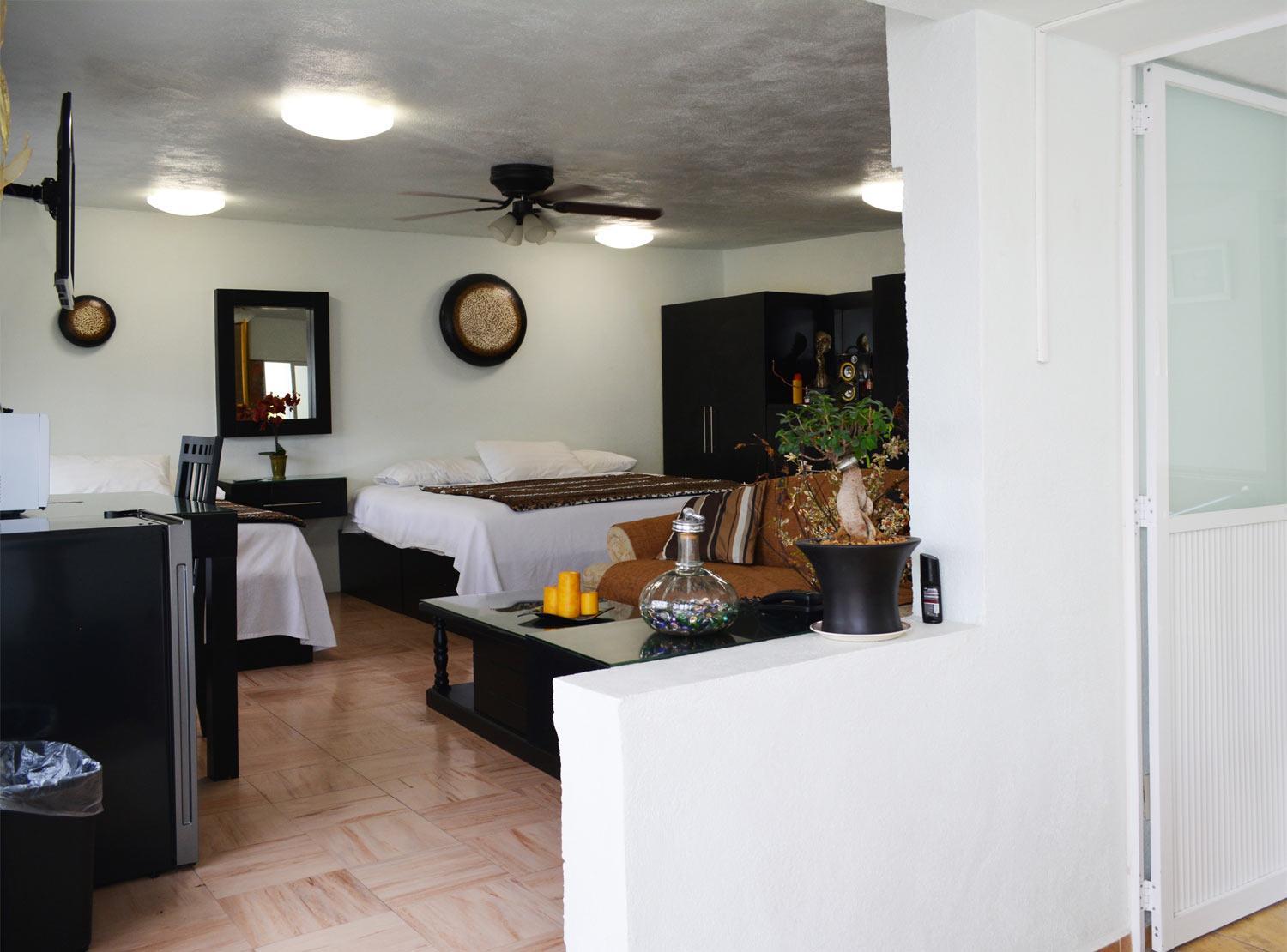 Residencia Sofia Hotell Querétaro Exteriör bild