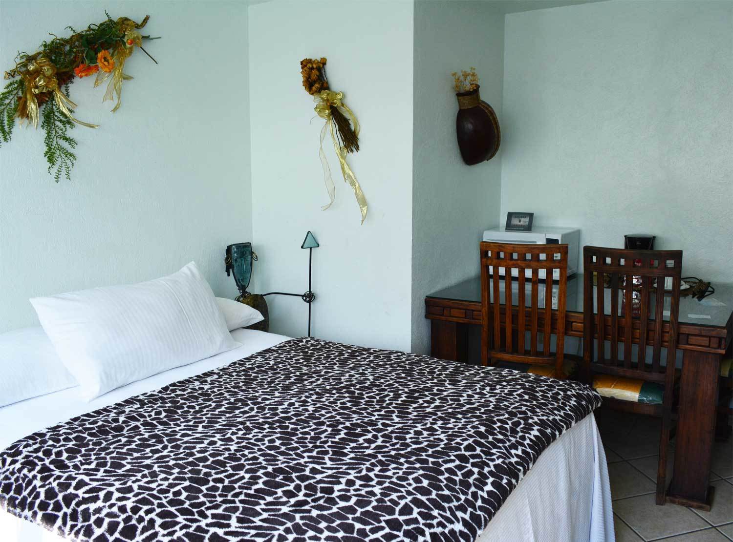 Residencia Sofia Hotell Querétaro Exteriör bild
