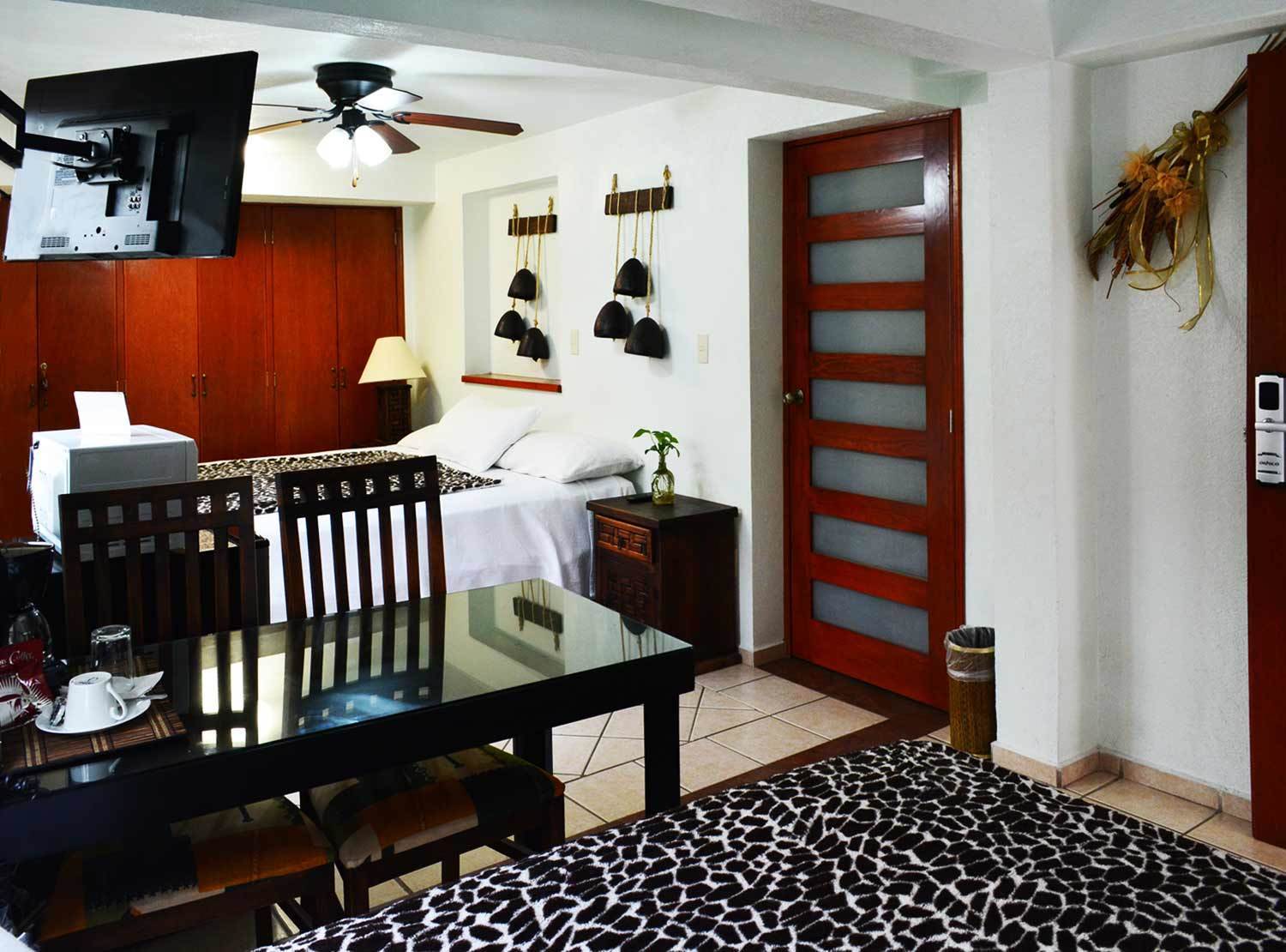 Residencia Sofia Hotell Querétaro Exteriör bild