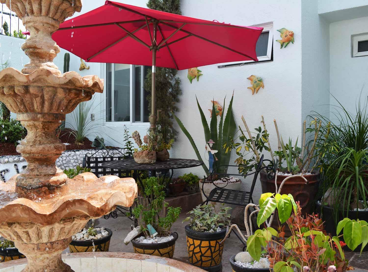 Residencia Sofia Hotell Querétaro Exteriör bild