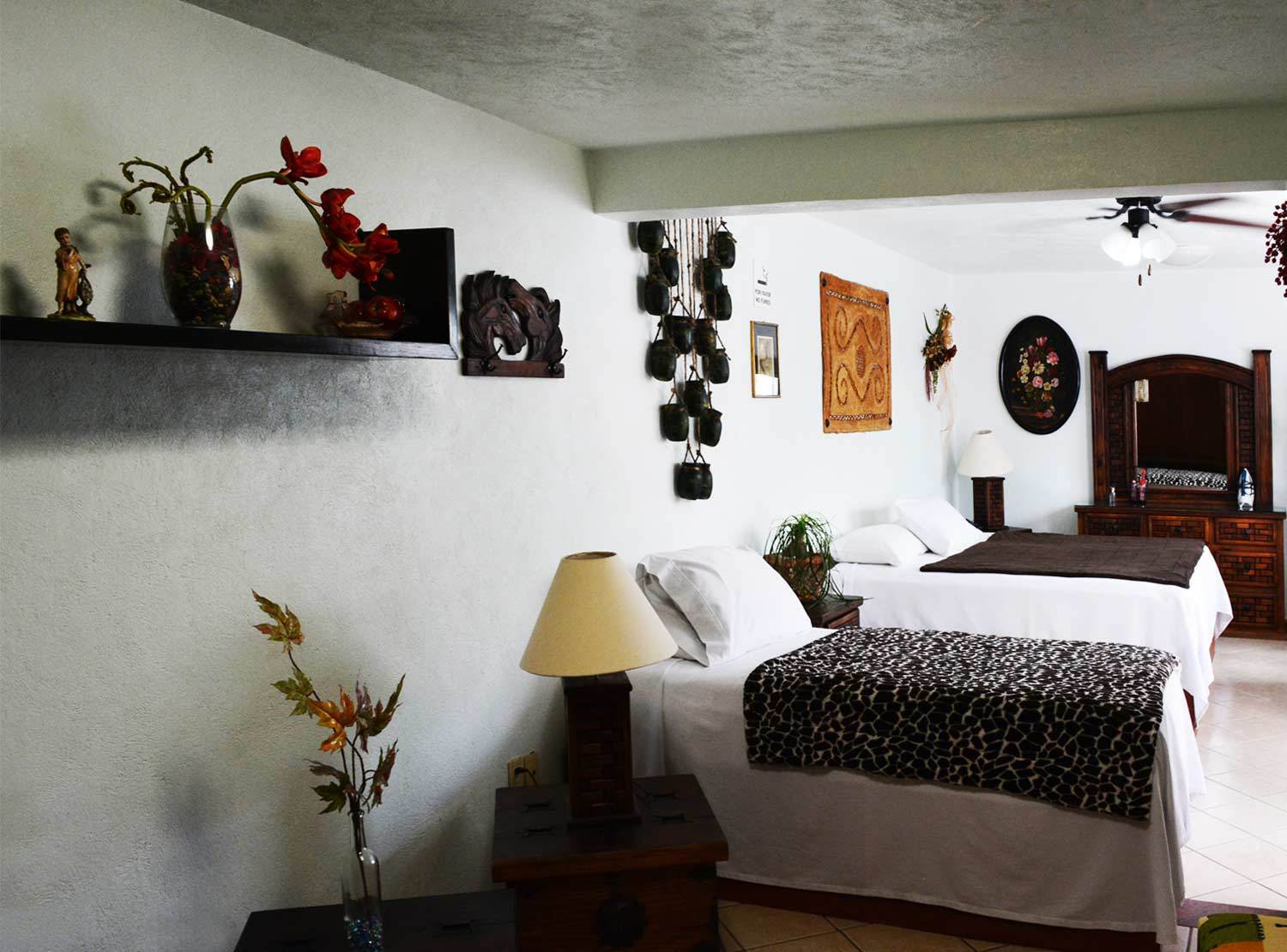 Residencia Sofia Hotell Querétaro Exteriör bild