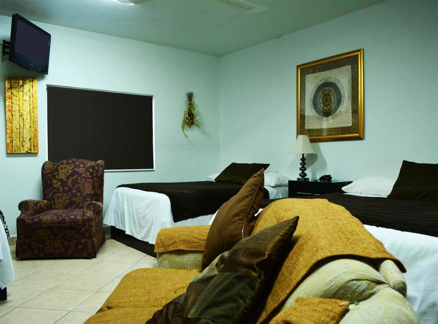 Residencia Sofia Hotell Querétaro Exteriör bild
