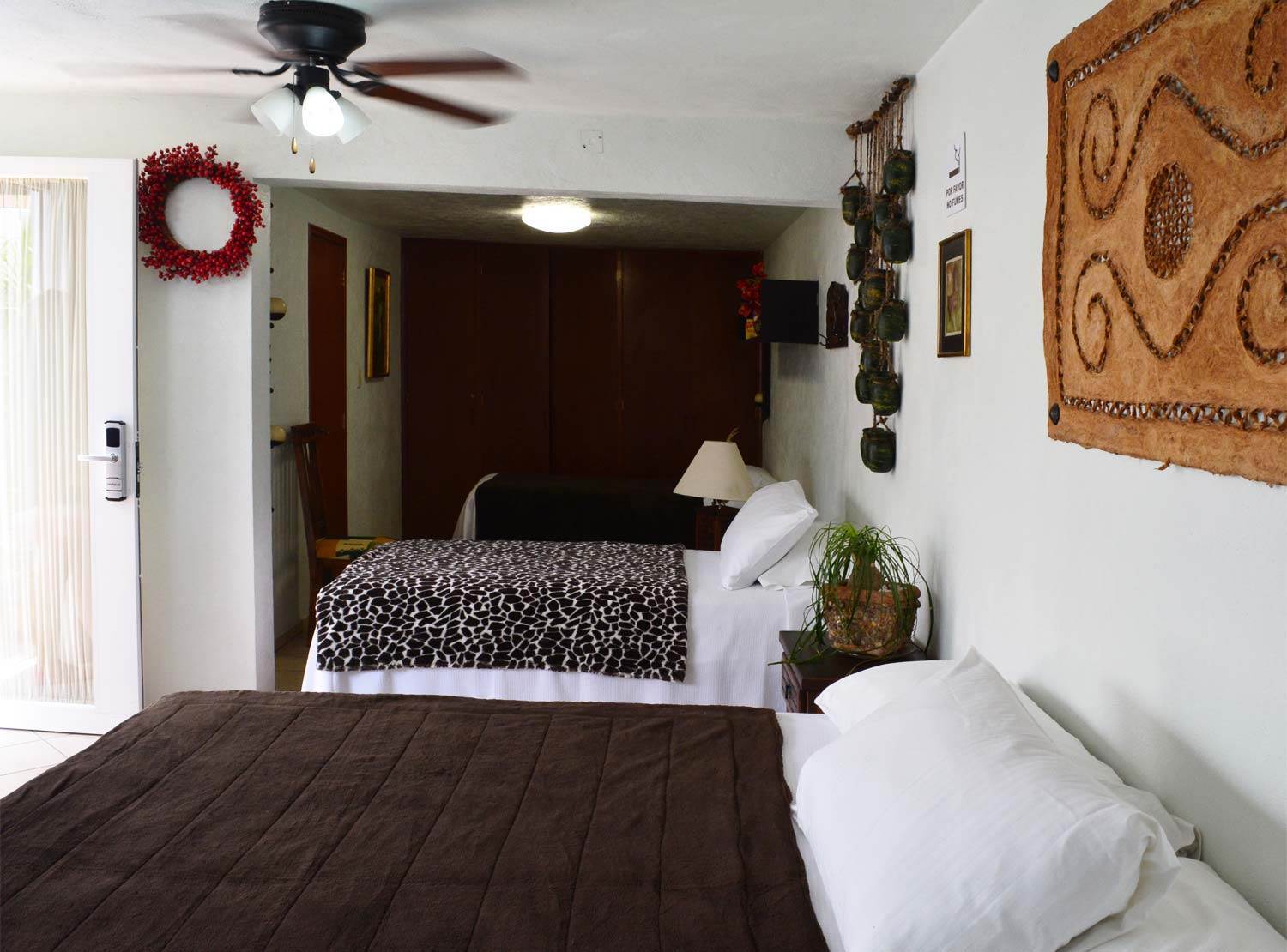 Residencia Sofia Hotell Querétaro Exteriör bild