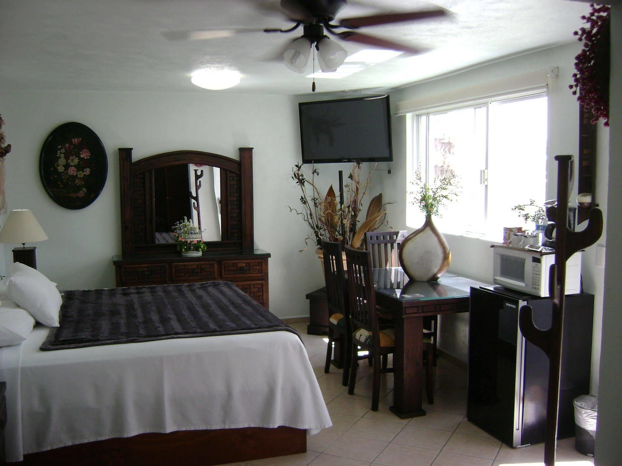 Residencia Sofia Hotell Querétaro Exteriör bild