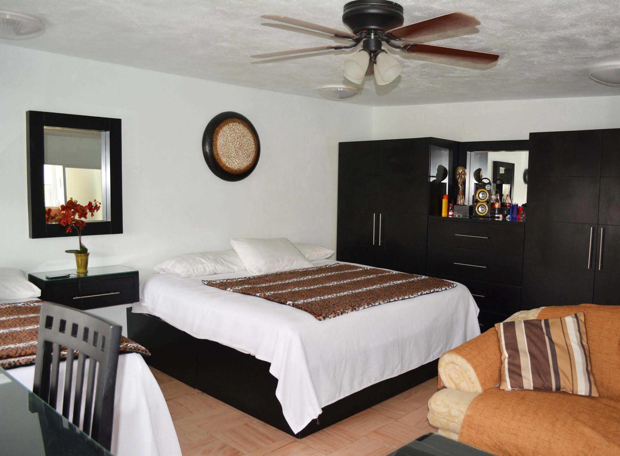 Residencia Sofia Hotell Querétaro Exteriör bild