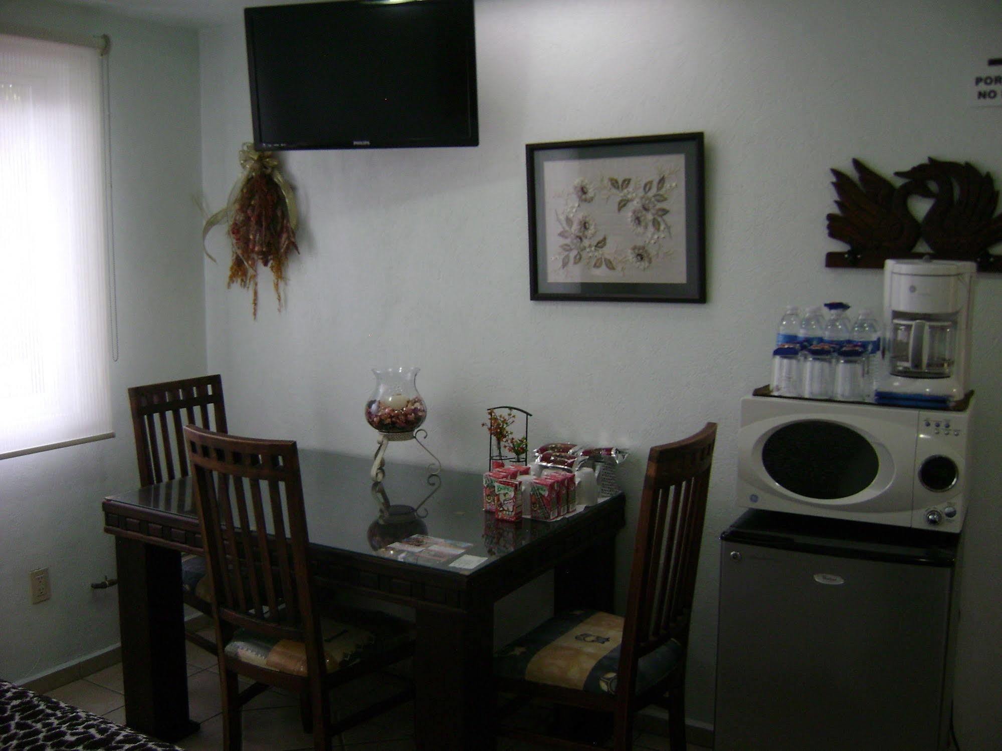 Residencia Sofia Hotell Querétaro Exteriör bild