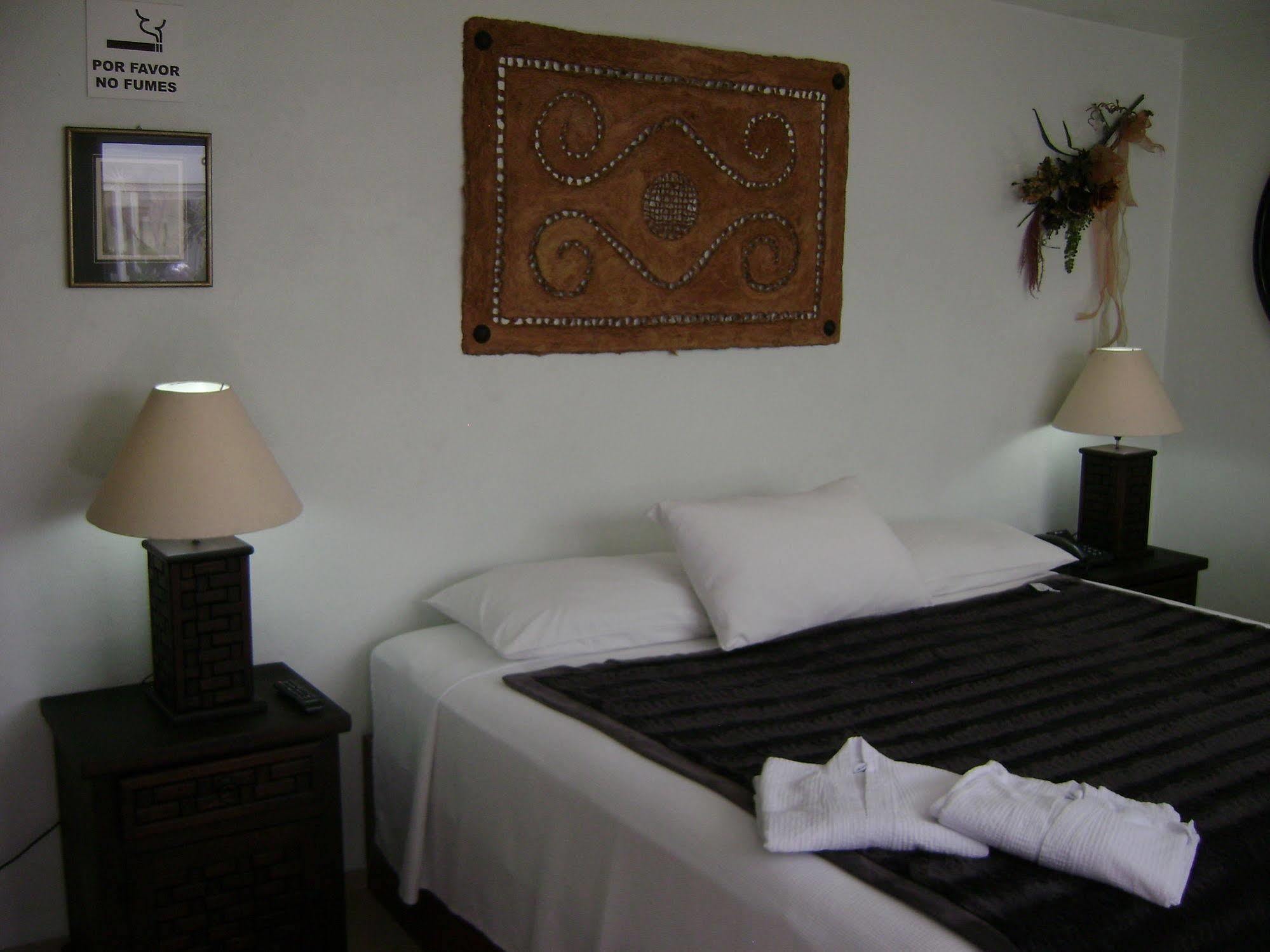Residencia Sofia Hotell Querétaro Exteriör bild
