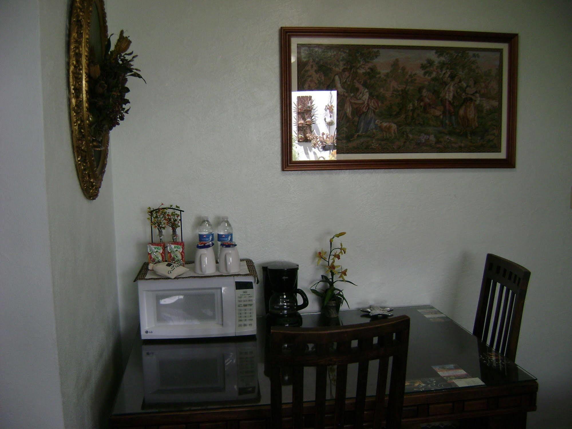 Residencia Sofia Hotell Querétaro Exteriör bild