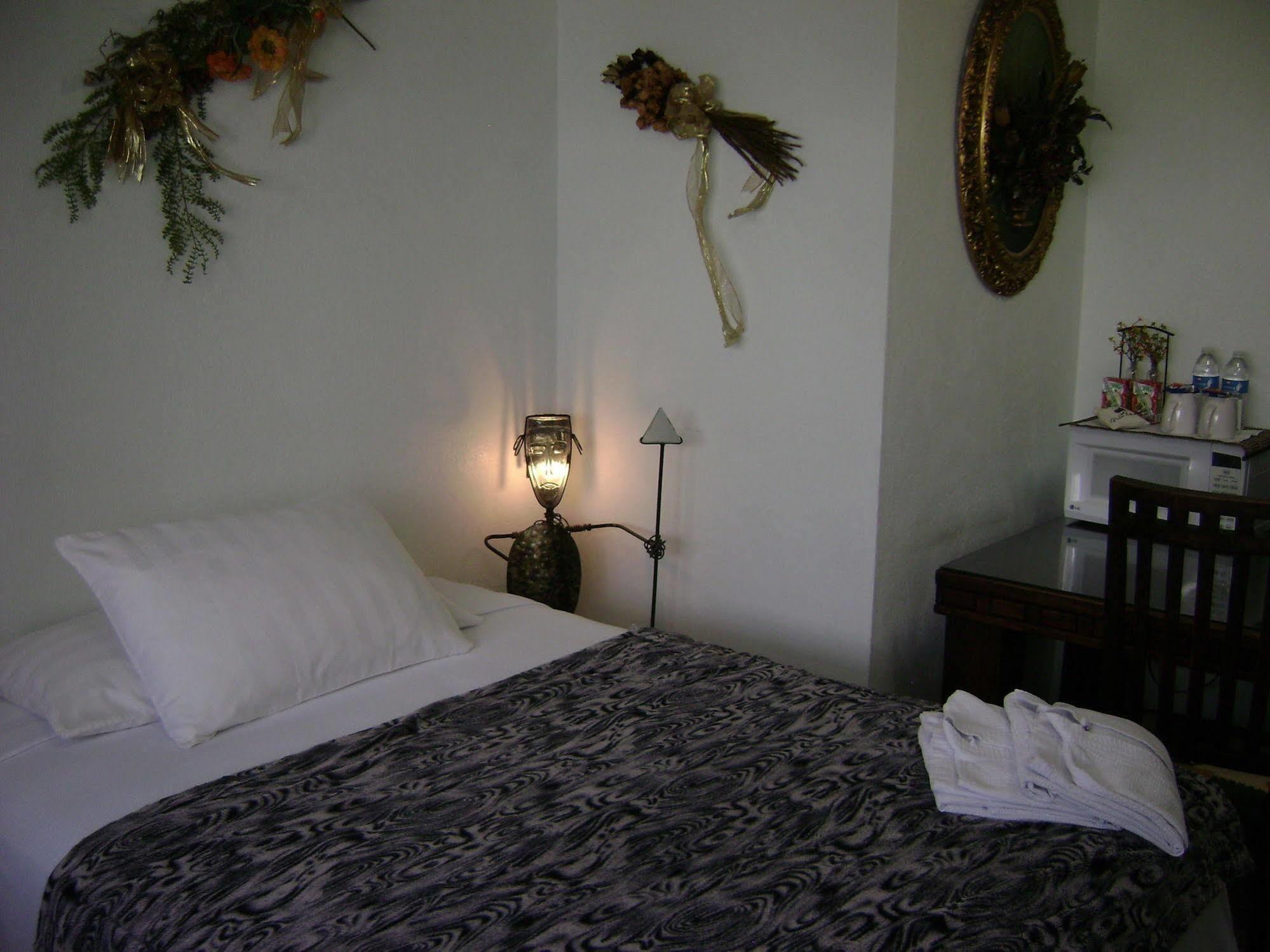 Residencia Sofia Hotell Querétaro Exteriör bild