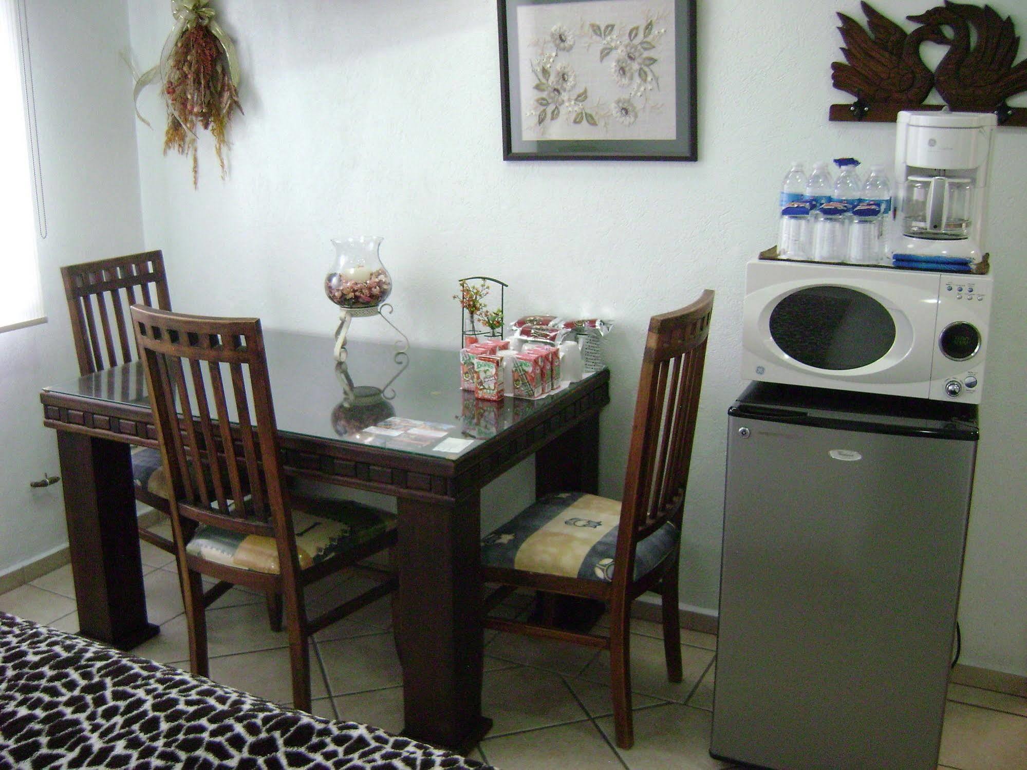 Residencia Sofia Hotell Querétaro Exteriör bild