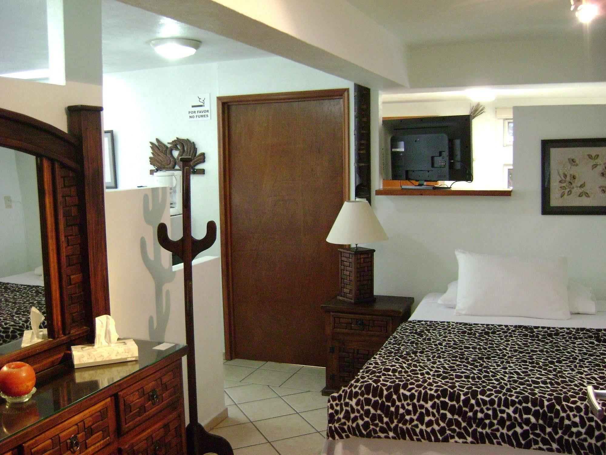Residencia Sofia Hotell Querétaro Exteriör bild